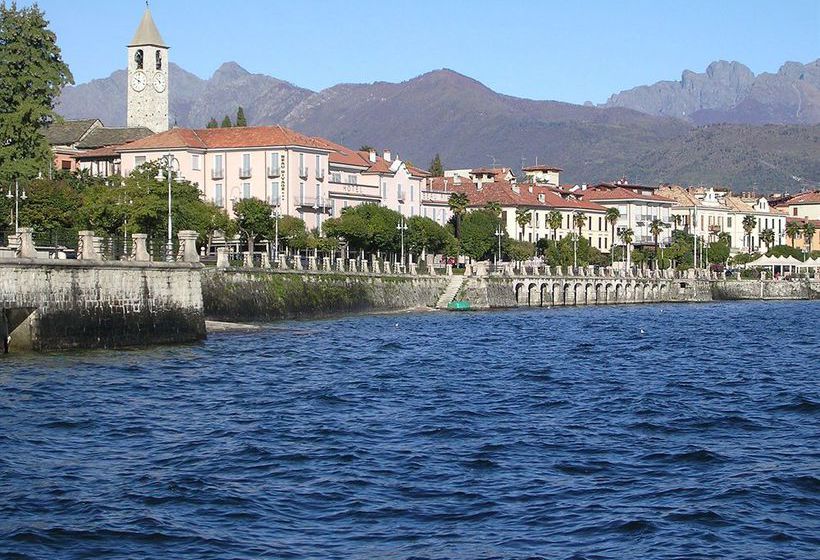 Hotel Residence Dei Fiori Baveno Verbano-Cusio-Ossola