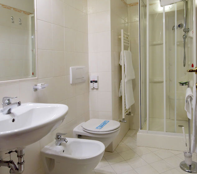 Hotel Residence Dei Fiori  | Baveno | Verbano-Cusio-Ossola | Italia 12