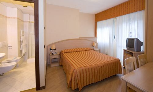 Hotel Residence Dei Fiori  | Baveno | Verbano-Cusio-Ossola | Italia 14