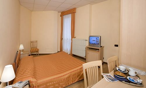 Hotel Residence Dei Fiori  | Baveno | Verbano-Cusio-Ossola | Italia 16