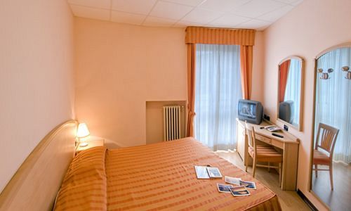 Hotel Residence Dei Fiori  | Baveno | Verbano-Cusio-Ossola | Italia 17