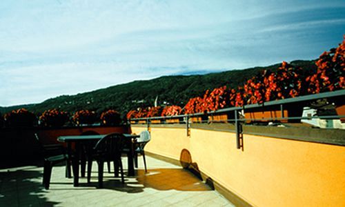 Hotel Residence Dei Fiori  | Baveno | Verbano-Cusio-Ossola | Italia 19