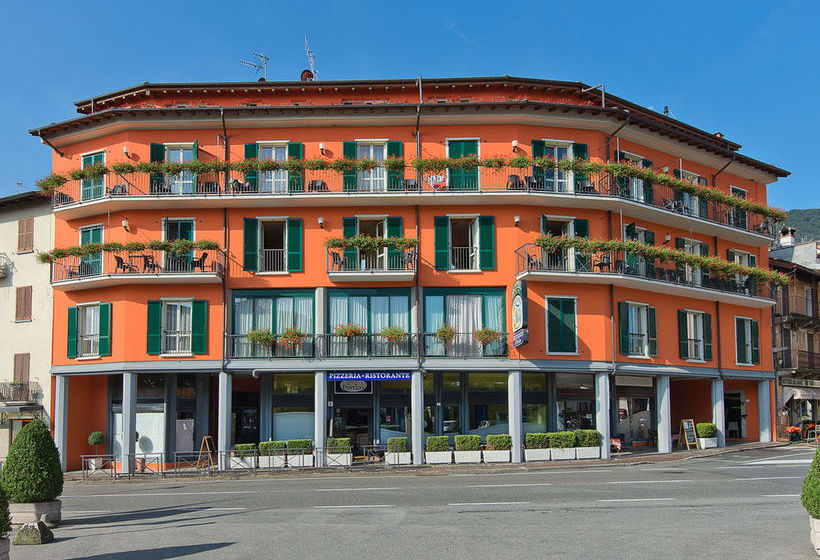 Hotel Residence Dei Fiori  | Baveno | Verbano-Cusio-Ossola | Italia 3