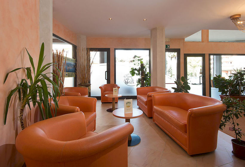 Hotel Residence Dei Fiori  | Baveno | Verbano-Cusio-Ossola | Italia 4