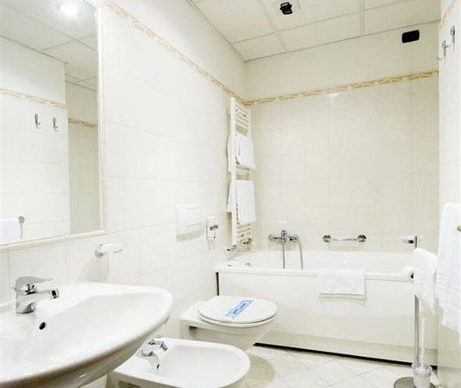 Hotel Residence Dei Fiori  | Baveno | Verbano-Cusio-Ossola | Italia 9