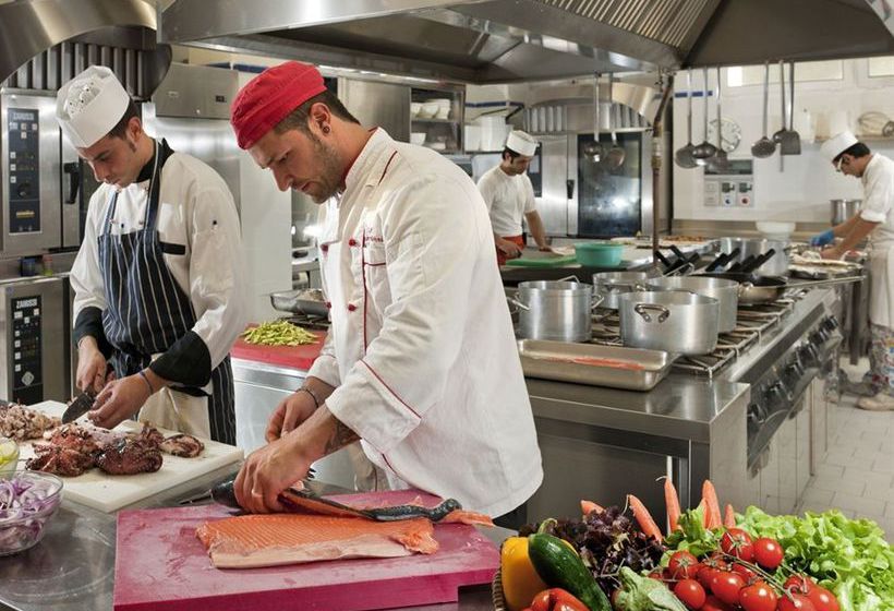 Hotel Ambasciatori  | Riccione | Rimini | Italia 5