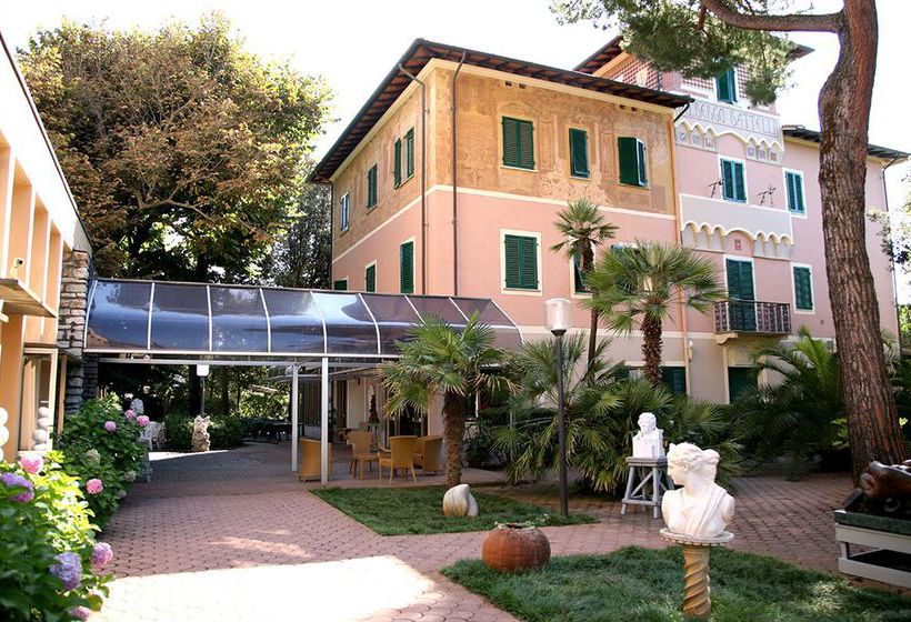 Hotel Albergo Battelli