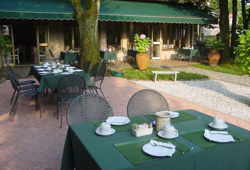 Hotel Albergo Battelli  | Marina di Pietrasanta | Lucca | Italia 1