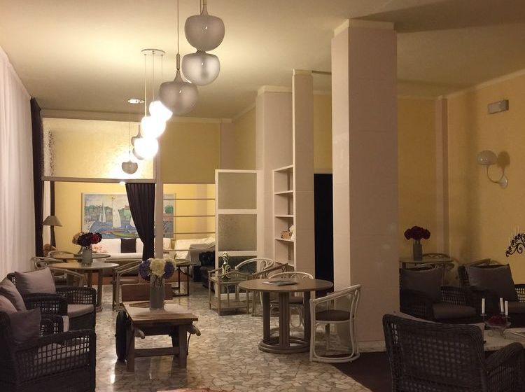 Hotel Albergo Battelli  | Marina di Pietrasanta | Lucca | Italia 10