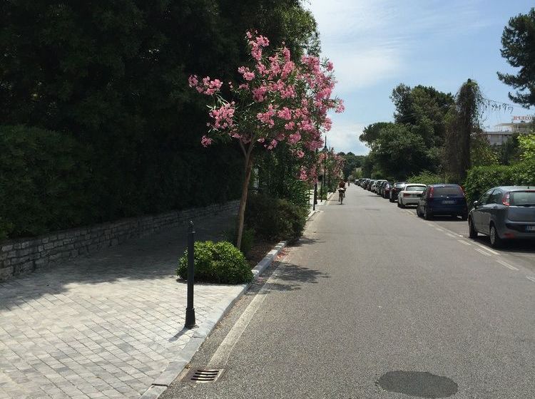 Hotel Albergo Battelli  | Marina di Pietrasanta | Lucca | Italia 12