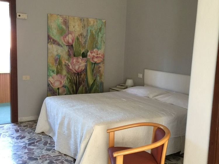 Hotel Albergo Battelli  | Marina di Pietrasanta | Lucca | Italia 13