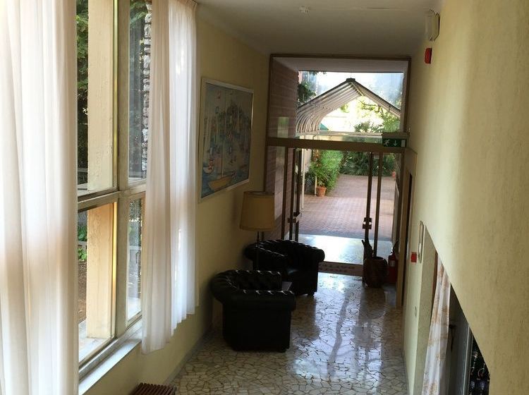 Hotel Albergo Battelli  | Marina di Pietrasanta | Lucca | Italia 15