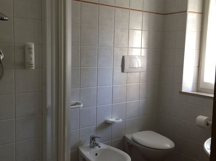 Hotel Albergo Battelli  | Marina di Pietrasanta | Lucca | Italia 16