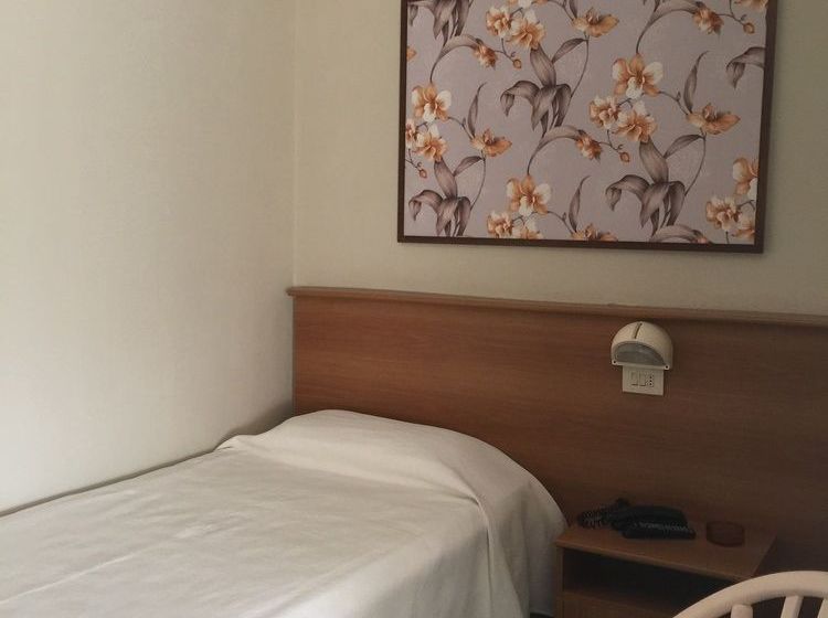 Hotel Albergo Battelli  | Marina di Pietrasanta | Lucca | Italia 17