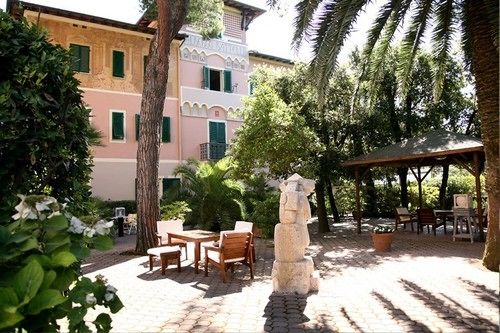 Hotel Albergo Battelli  | Marina di Pietrasanta | Lucca | Italia 20