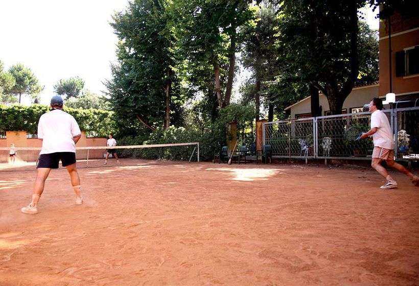 Hotel Albergo Battelli  | Marina di Pietrasanta | Lucca | Italia 3