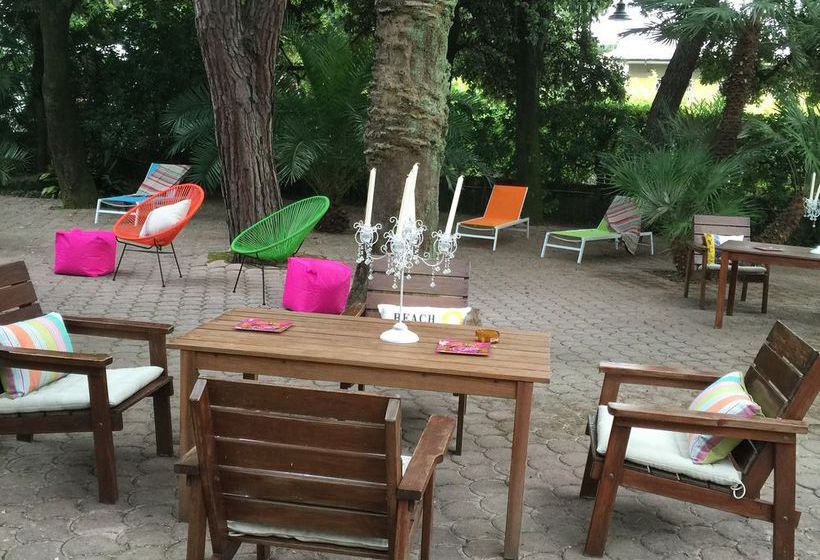 Hotel Albergo Battelli  | Marina di Pietrasanta | Lucca | Italia 4