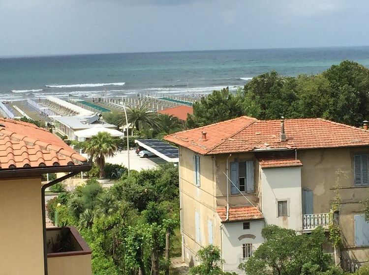 Hotel Albergo Battelli  | Marina di Pietrasanta | Lucca | Italia 5