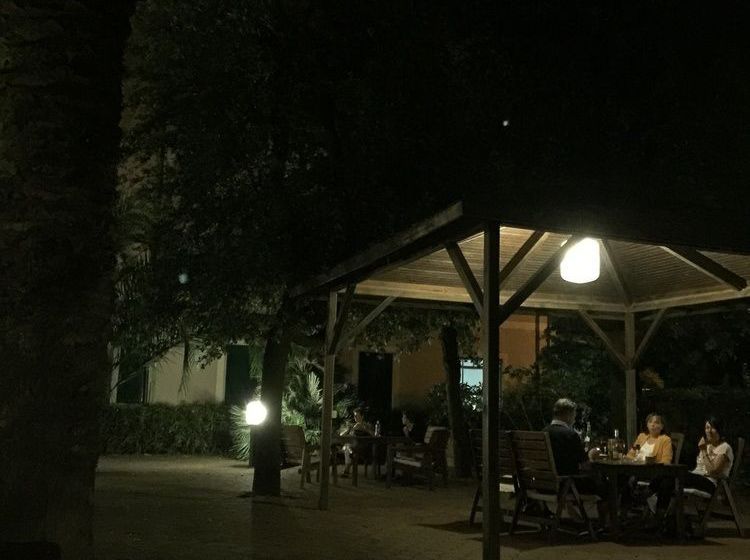 Hotel Albergo Battelli  | Marina di Pietrasanta | Lucca | Italia 6