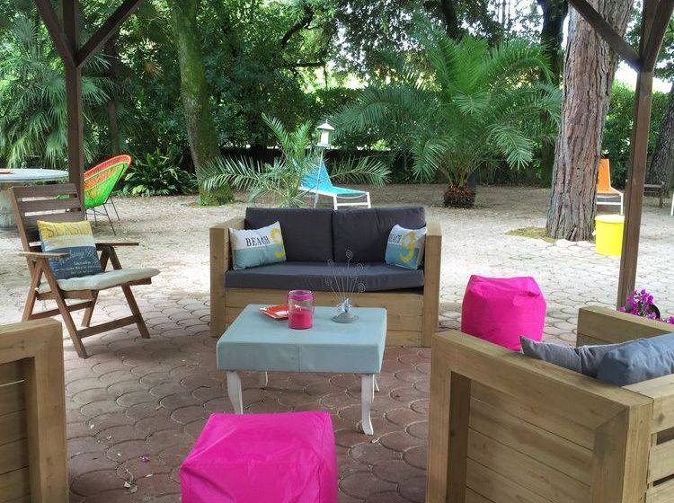 Hotel Albergo Battelli  | Marina di Pietrasanta | Lucca | Italia 7