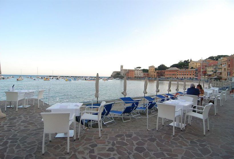 Hotel Miramare  | Sestri Levante | Genova | Italia 1