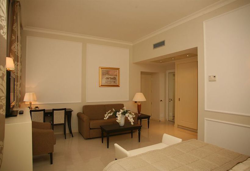 Hotel Miramare  | Sestri Levante | Genova | Italia 10