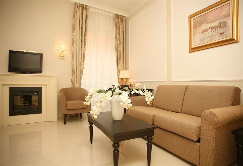 Hotel Miramare  | Sestri Levante | Genova | Italia 11