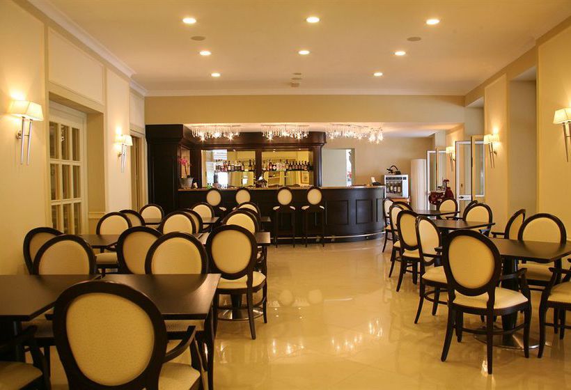 Hotel Miramare  | Sestri Levante | Genova | Italia 12