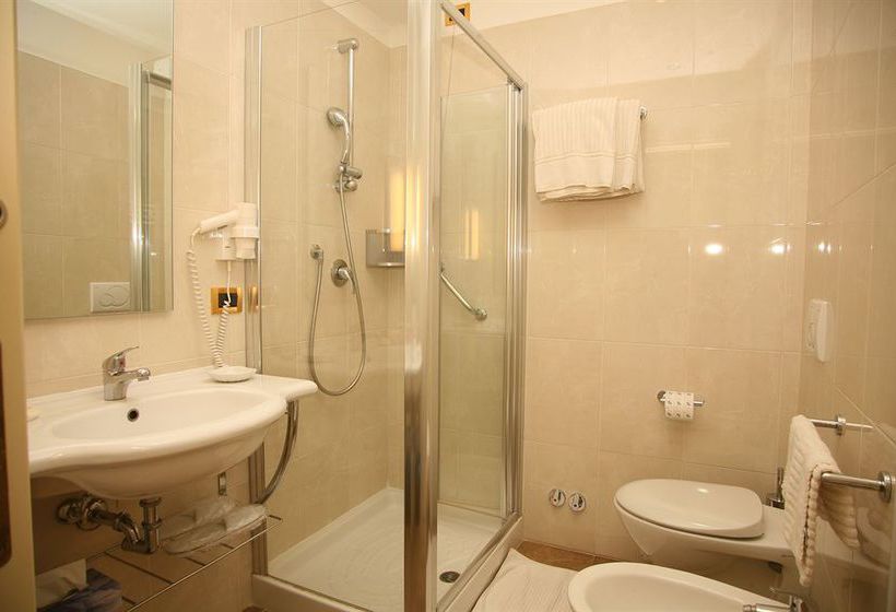 Hotel Miramare  | Sestri Levante | Genova | Italia 13