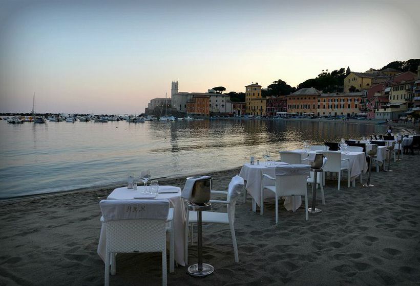 Hotel Miramare  | Sestri Levante | Genova | Italia 14