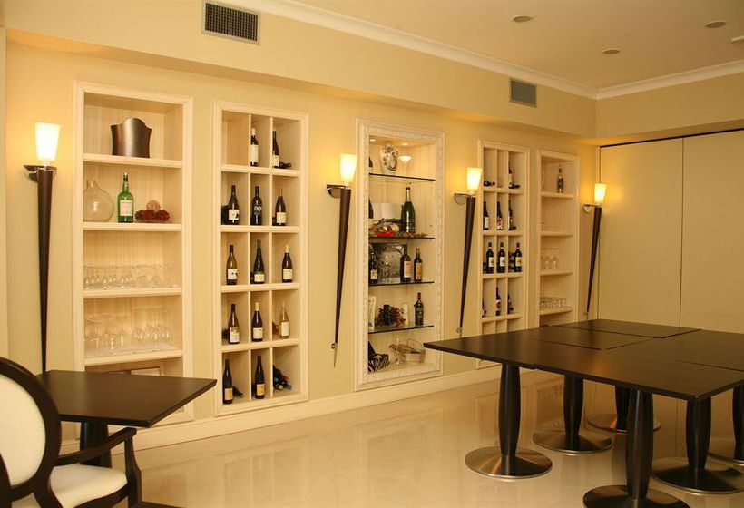 Hotel Miramare  | Sestri Levante | Genova | Italia 16