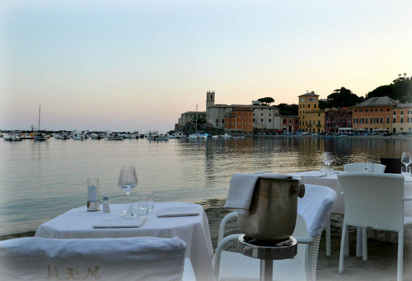 Hotel Miramare  | Sestri Levante | Genova | Italia 17