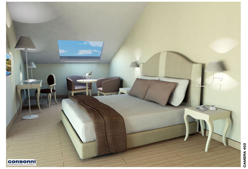 Hotel Miramare  | Sestri Levante | Genova | Italia 18