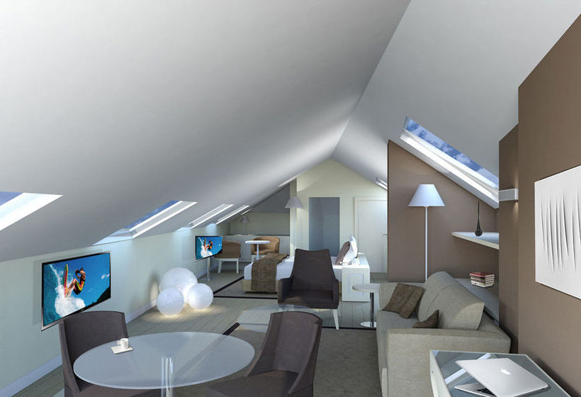 Hotel Miramare  | Sestri Levante | Genova | Italia 19