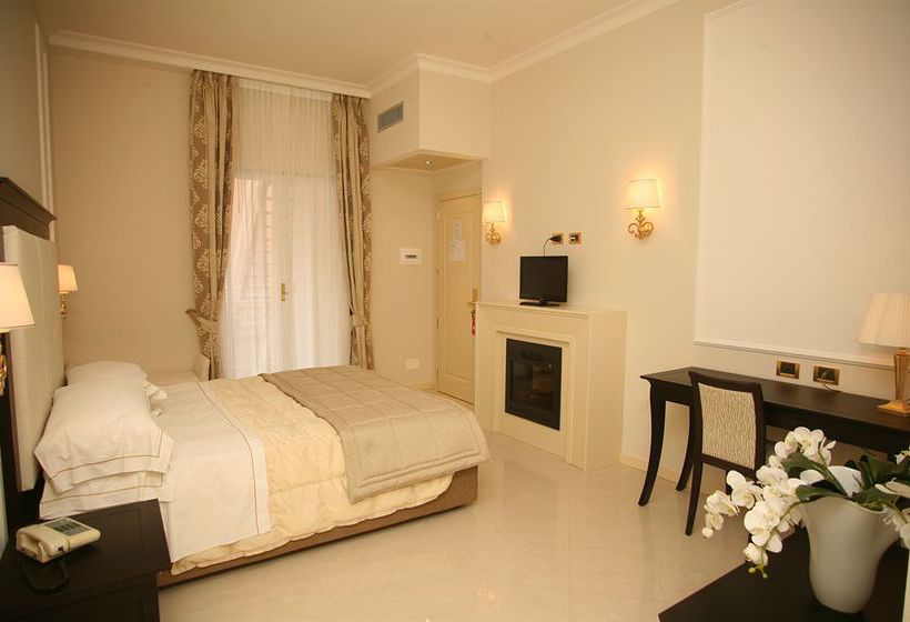 Hotel Miramare  | Sestri Levante | Genova | Italia 4