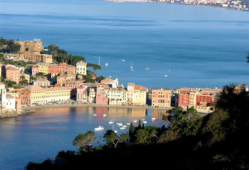 Hotel Miramare  | Sestri Levante | Genova | Italia 6