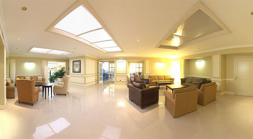 Hotel Miramare  | Sestri Levante | Genova | Italia 8