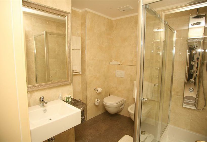 Hotel Miramare  | Sestri Levante | Genova | Italia 9