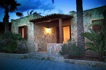 Oasis Hotel Residence & Resort  | Lampedusa | Agrigento | Italia 1