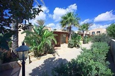 Oasis Hotel Residence & Resort  | Lampedusa | Agrigento | Italia 11