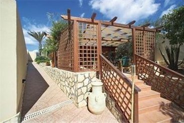 Oasis Hotel Residence & Resort  | Lampedusa | Agrigento | Italia 2