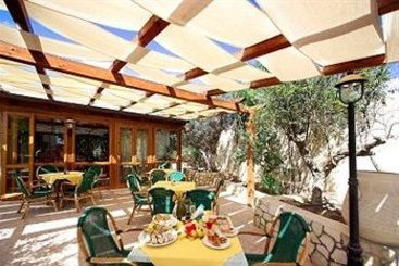 Oasis Hotel Residence & Resort  | Lampedusa | Agrigento | Italia 3