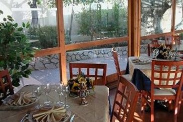 Oasis Hotel Residence & Resort  | Lampedusa | Agrigento | Italia 4