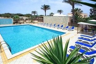 Oasis Hotel Residence & Resort  | Lampedusa | Agrigento | Italia 5