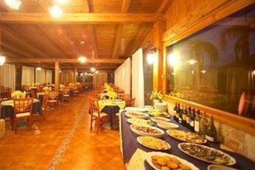 Oasis Hotel Residence & Resort  | Lampedusa | Agrigento | Italia 9