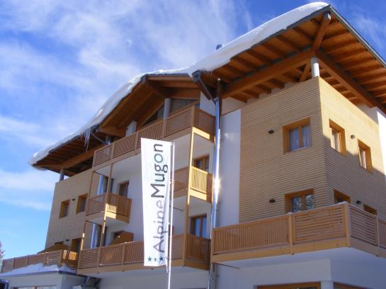 Hotel Alpine Mugon  | Vason | Trento | Italia 3