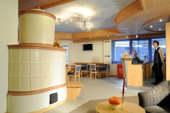 Hotel Alpine Mugon  | Vason | Trento | Italia 5