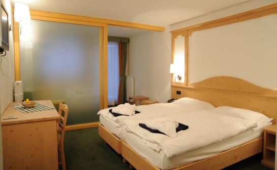Hotel Alpine Mugon  | Vason | Trento | Italia 6