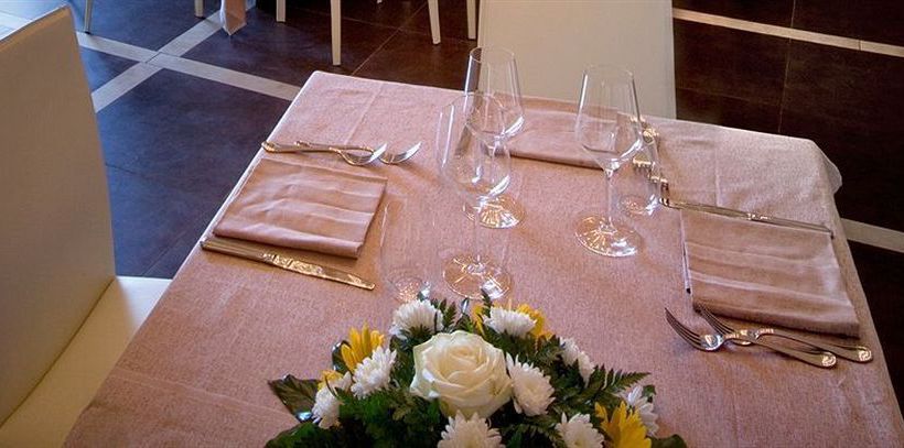 Hotel San Giorgio Palace