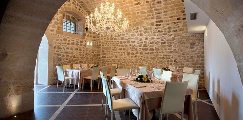 Hotel San Giorgio Palace  | Ragusa | Ragusa | Italia 2